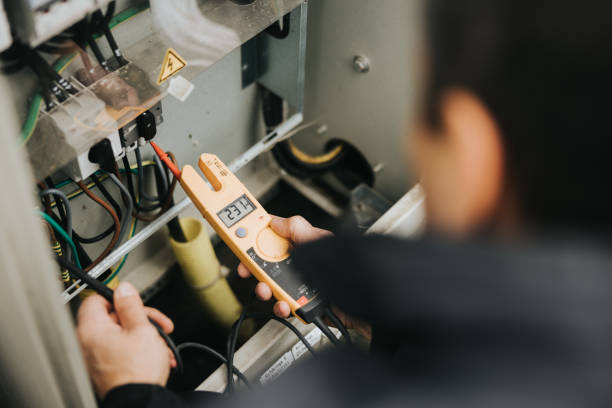 Best Residential Electrician Services  in Country Club Hills, MO