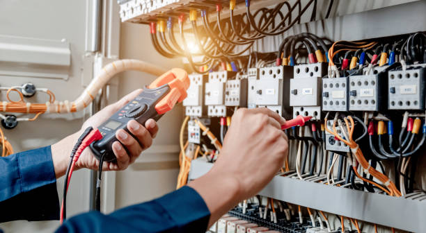 Best Electrical Upgrades for Homes  in Country Club Hills, MO