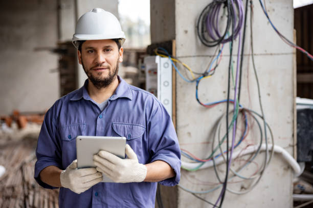 Industrial Electrical Services in MO
