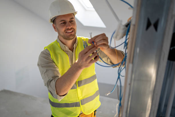 Best Emergency Electrical Repair  in Country Club Hills, MO